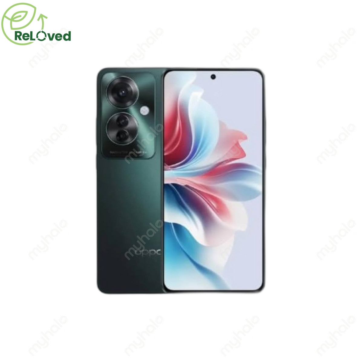 [CERTIFIED RELOVED] OPPO Reno11 F 5G
