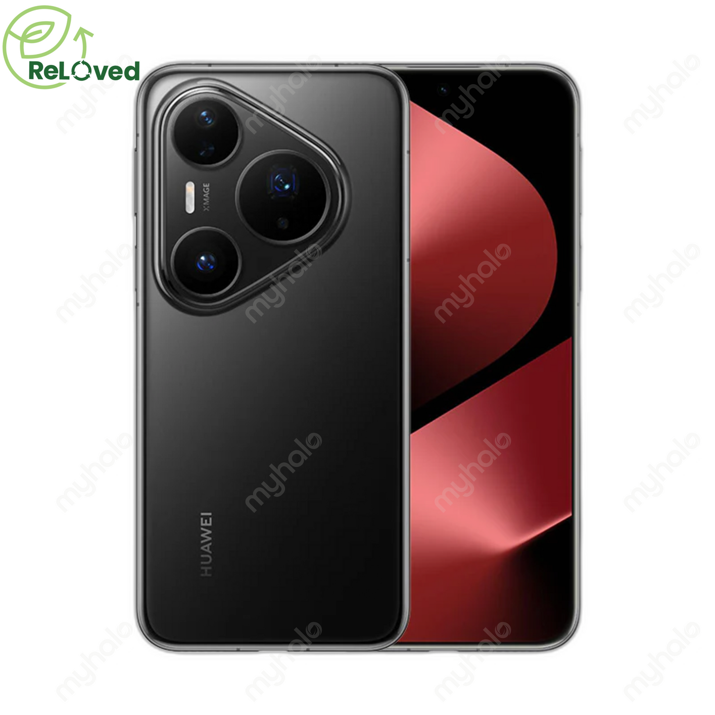 HUAWEI PURA 80 PRO (LMR-LX9)