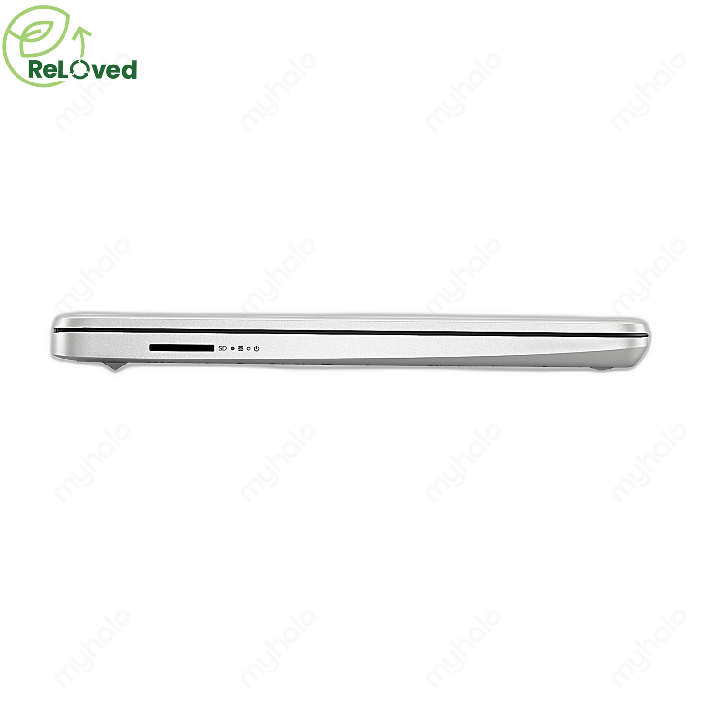 HP 14S-FQ095AU (RYZEN 5 5500U/16GB/512GB SSD) (THIN & LIGHT)