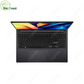 ASUS VIVOBOOK 15 OLED X1505VA-MA918W (I5-13500H/16GB/512GB SSD) (THIN & LIGHT) WARRANTY OCT 2027