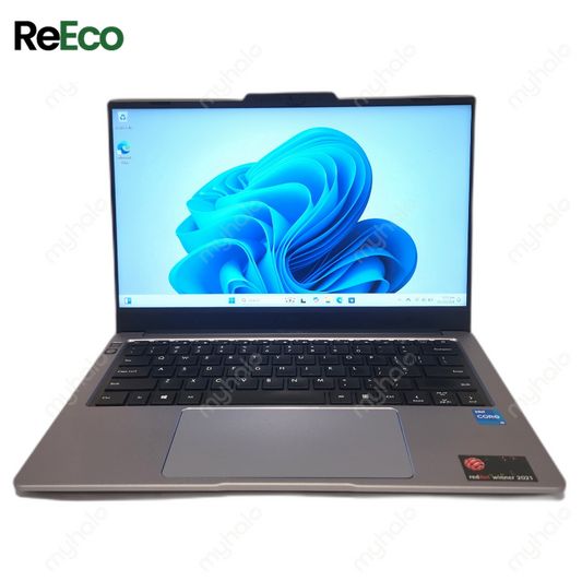 [ReEco] AVITA Liber V NS14A9 (I5-11/8GB/512GBS)