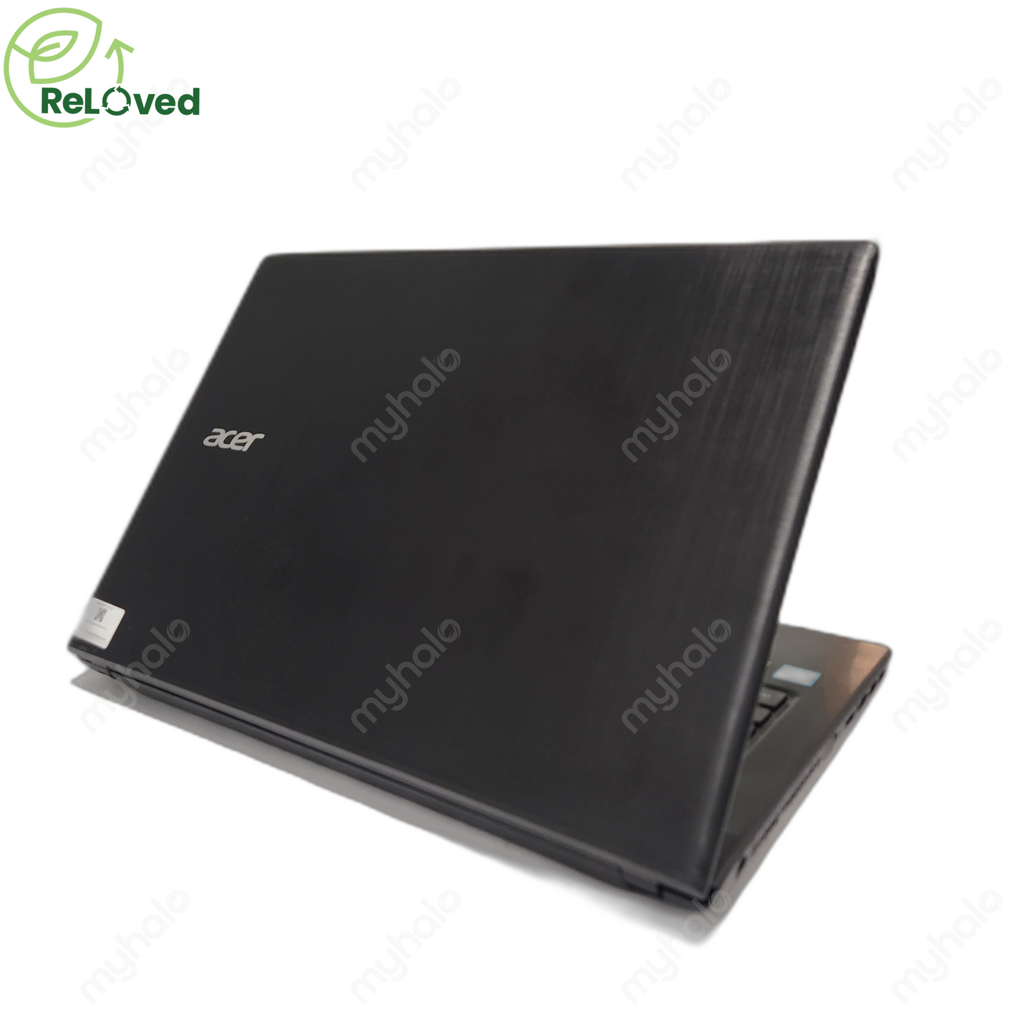 ACER Travelmate TMP249 (I7-8/8GB/128GBS)