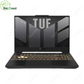 ASUS TUF GAMING F15 FX506HC (I5-11400H / 16GB / 512GB SSD) (RTX 3050)
