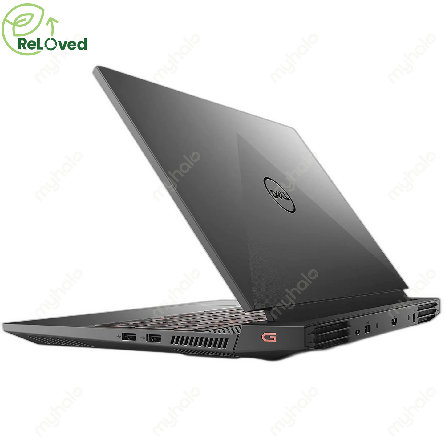 DELL G15 5520 (i7-12700H/16GB/512GB SSD) (RTX 3050 TI & 120HZ)