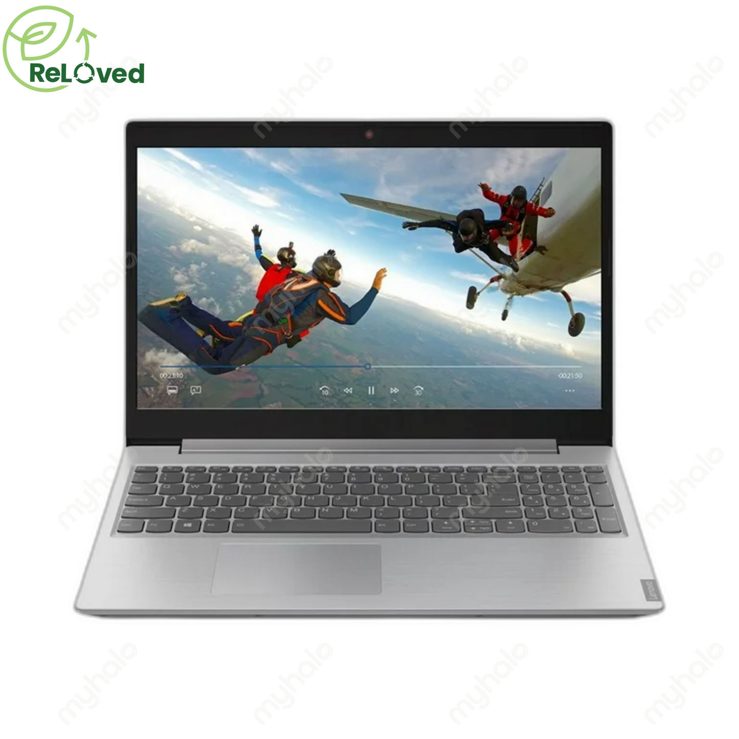 LENOVO IDEAPAD L340-15API (RYZEN 3 3200U/8GB/2TB HDD)