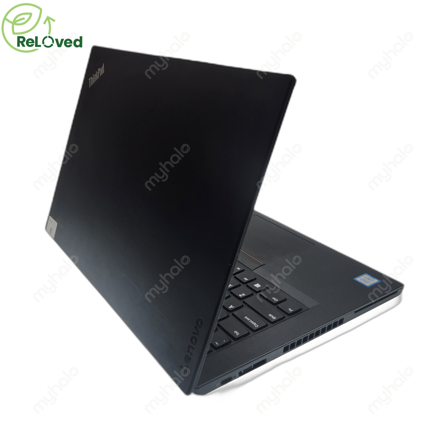 *Business Model* LENOVO Thinkpad T480 (I7-8/16GB RAM/256GB SSD)