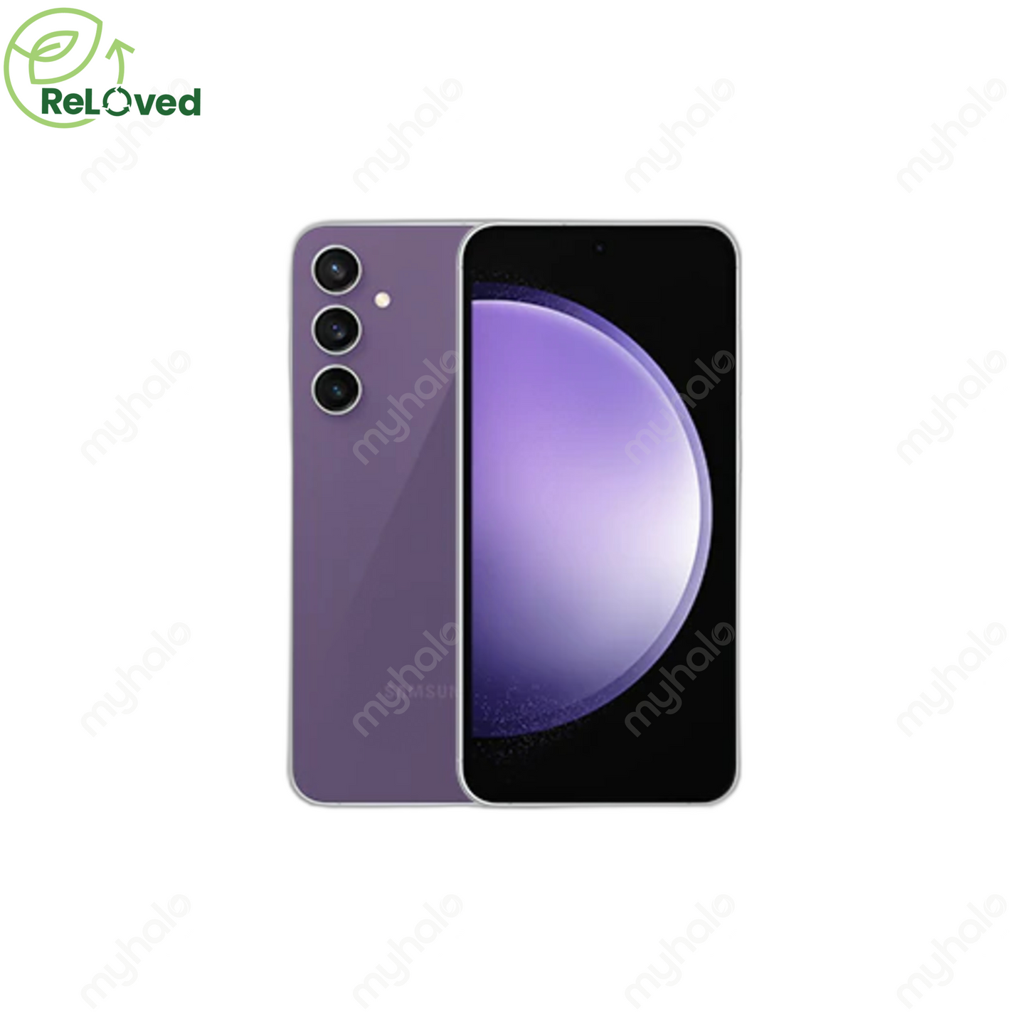 Samsung Galaxy S23 FE 5G (S711B)