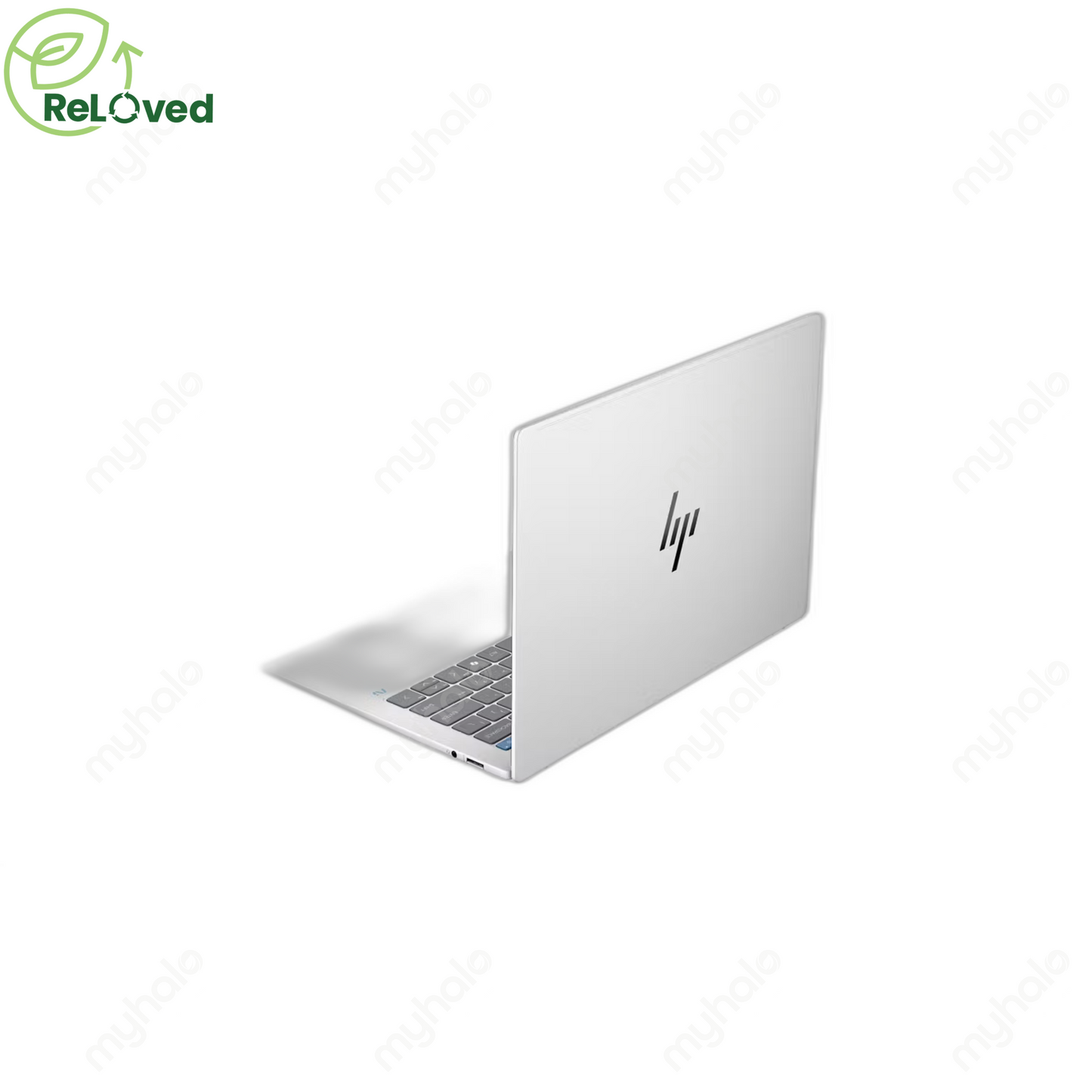HP OMNIBOOK X 14-FE1004QU CO-PILOT PC (SNAPDRAGON X PLUS/16GB/512GB SSD) (THIN & LIGHT) WARRANTY MAR 2026