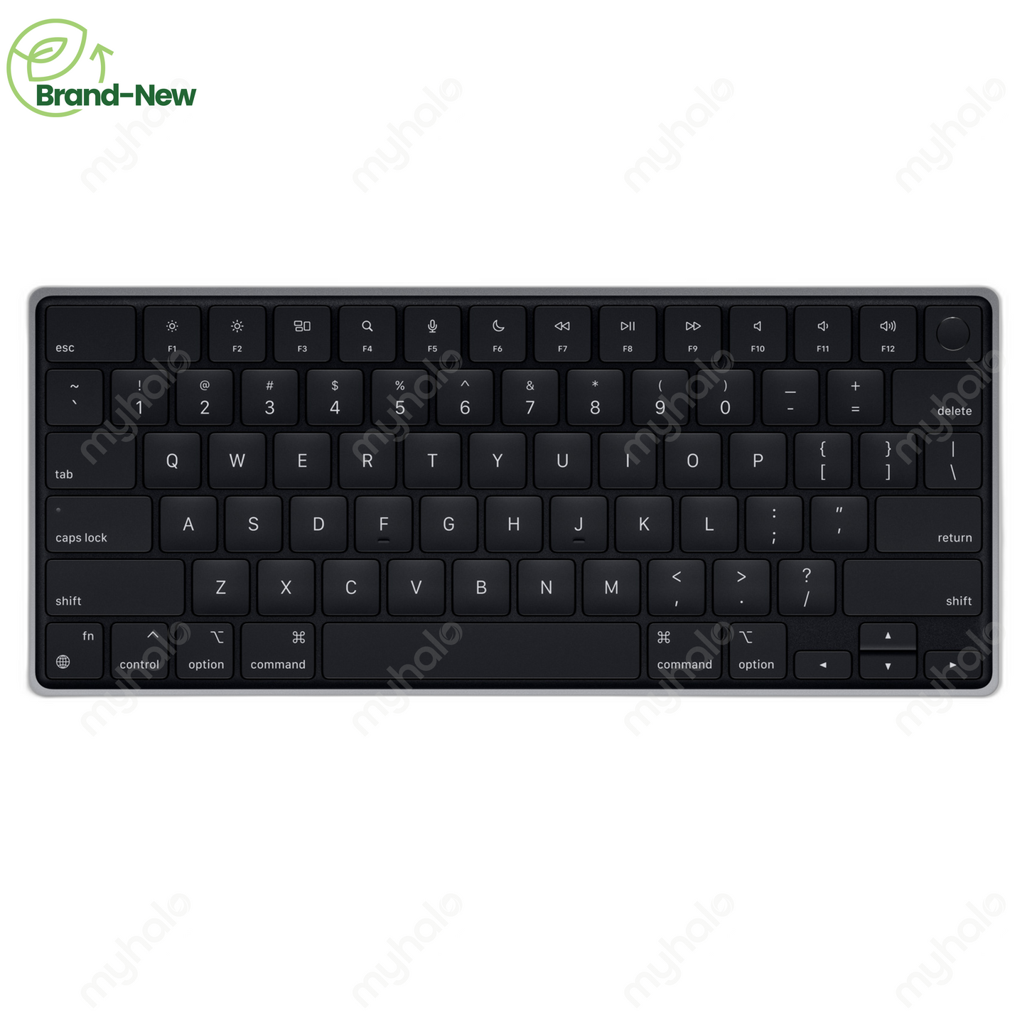 APPLE MAGIC KEYBOARD (JP)