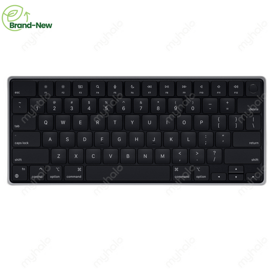 APPLE MAGIC KEYBOARD (JP)