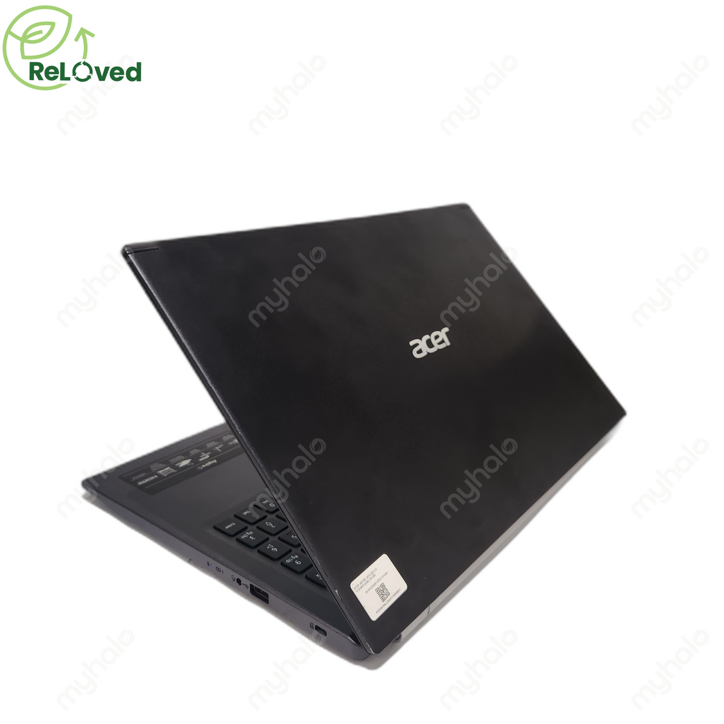 ACER Aspire A515 (I5-11/8GB/512GB SSD/MX350)