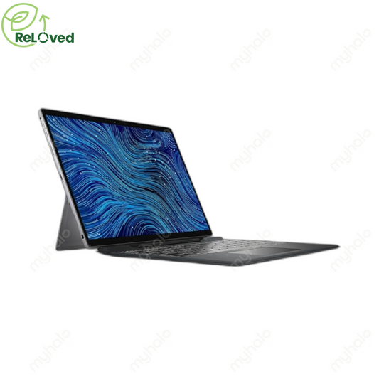 DELL LATITUDE 7320 DETACHABLE (i7-1180G7/16GB/512GB SSD) (TOUCHSCREEN | 0.85kg)