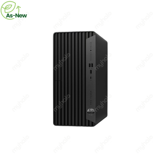 HP Pro Tower 400 G9 (i5-12/8GB/256GB+500GB HDD)