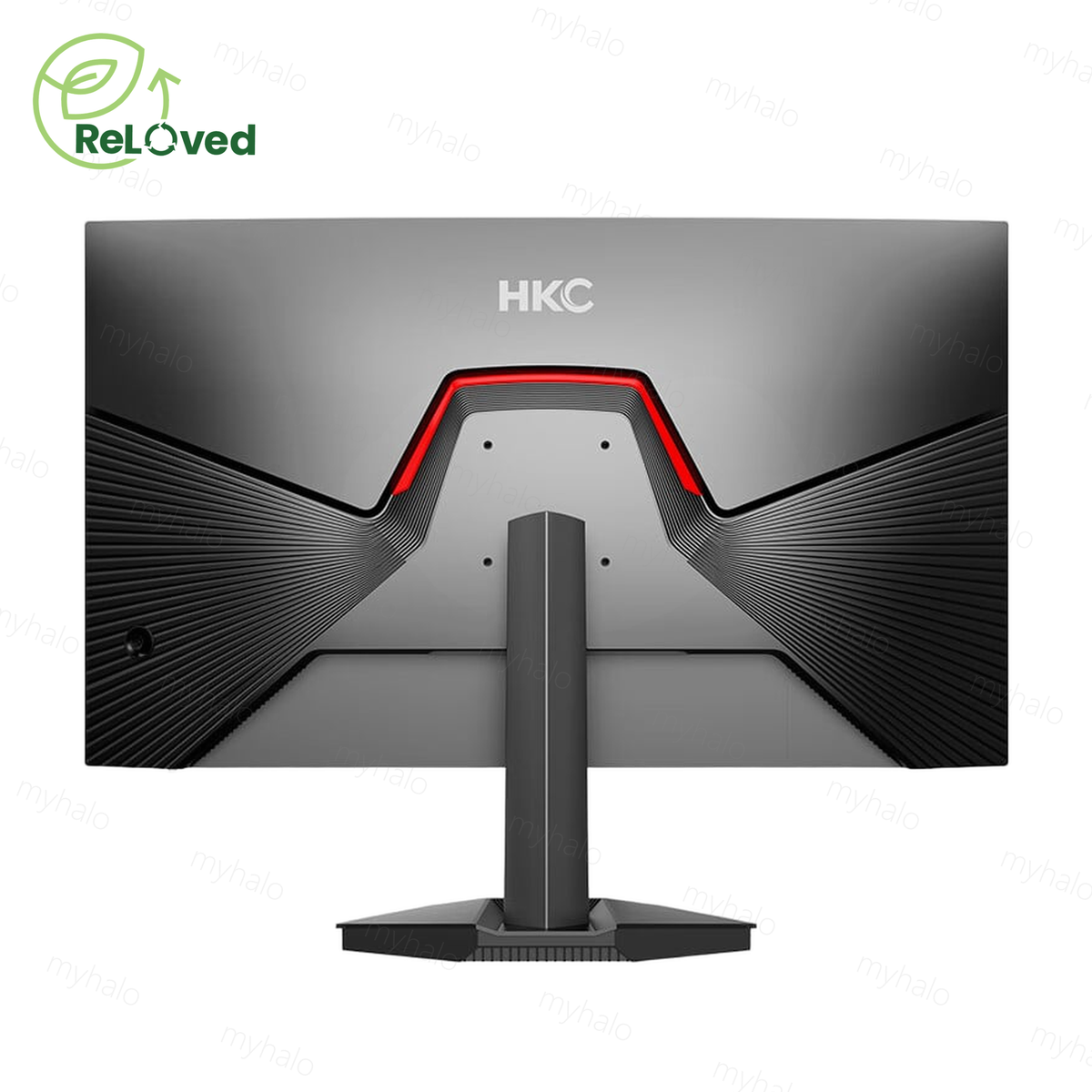 [CERTIFIED RELOVED] HKC 27-inch G27H4 Classic Edition Gaming Monitor (QHD / Fast IPS / 240Hz)