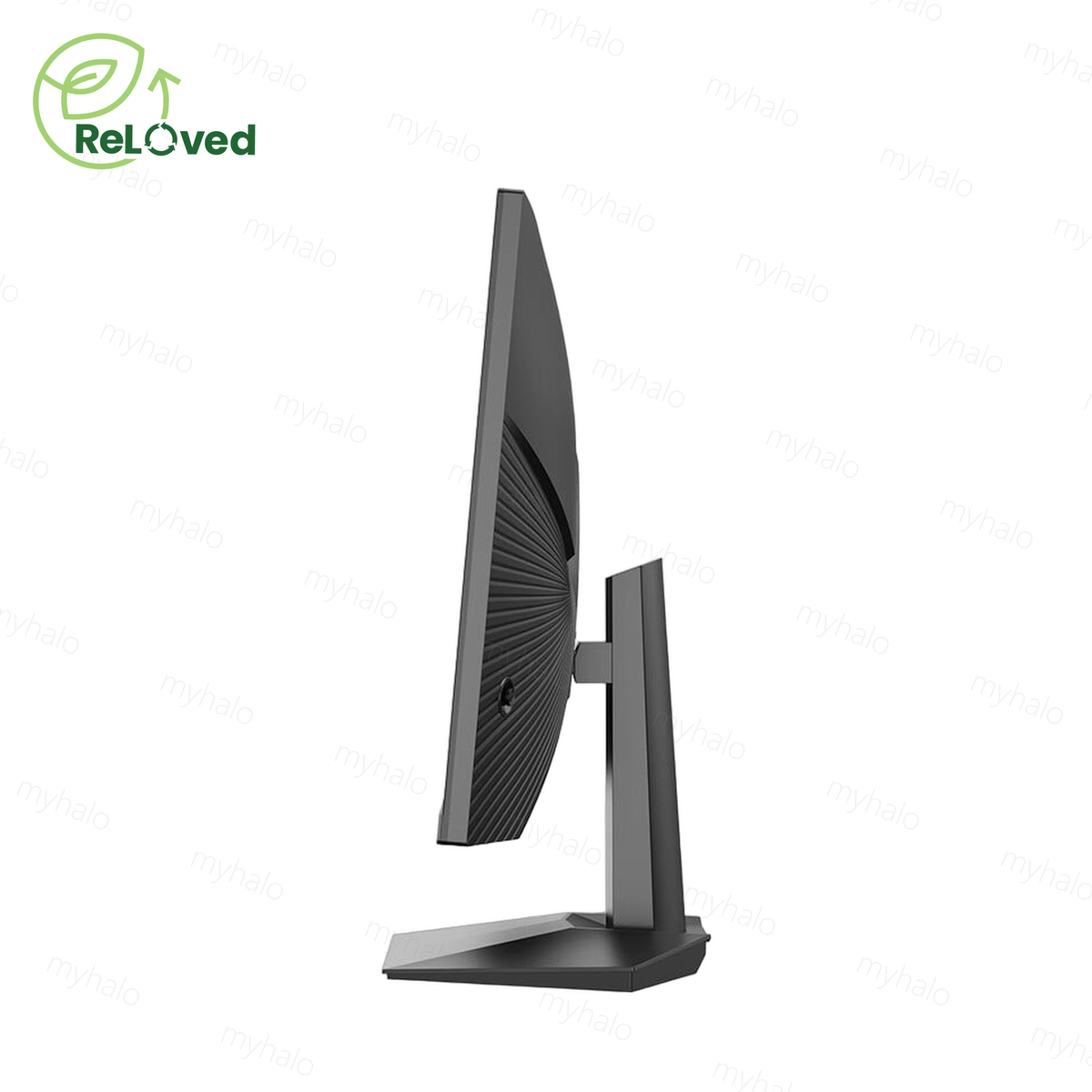 [CERTIFIED RELOVED] HKC 27-inch G27H4 Classic Edition Gaming Monitor (QHD / Fast IPS / 240Hz)
