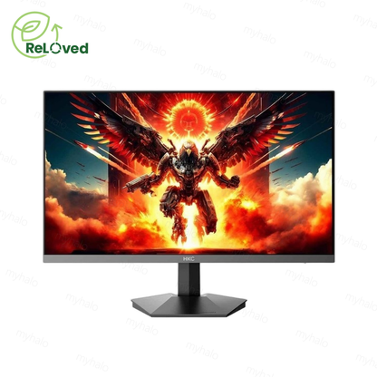 [CERTIFIED RELOVED] HKC 27-inch G27H4 Classic Edition Gaming Monitor (QHD / Fast IPS / 240Hz)