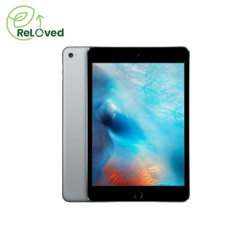 APPLE iPad Mini 4 A1538 (WIFI)