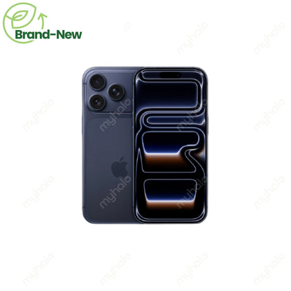 [BRAND NEW] Apple iPhone 17 Pro (A3523)