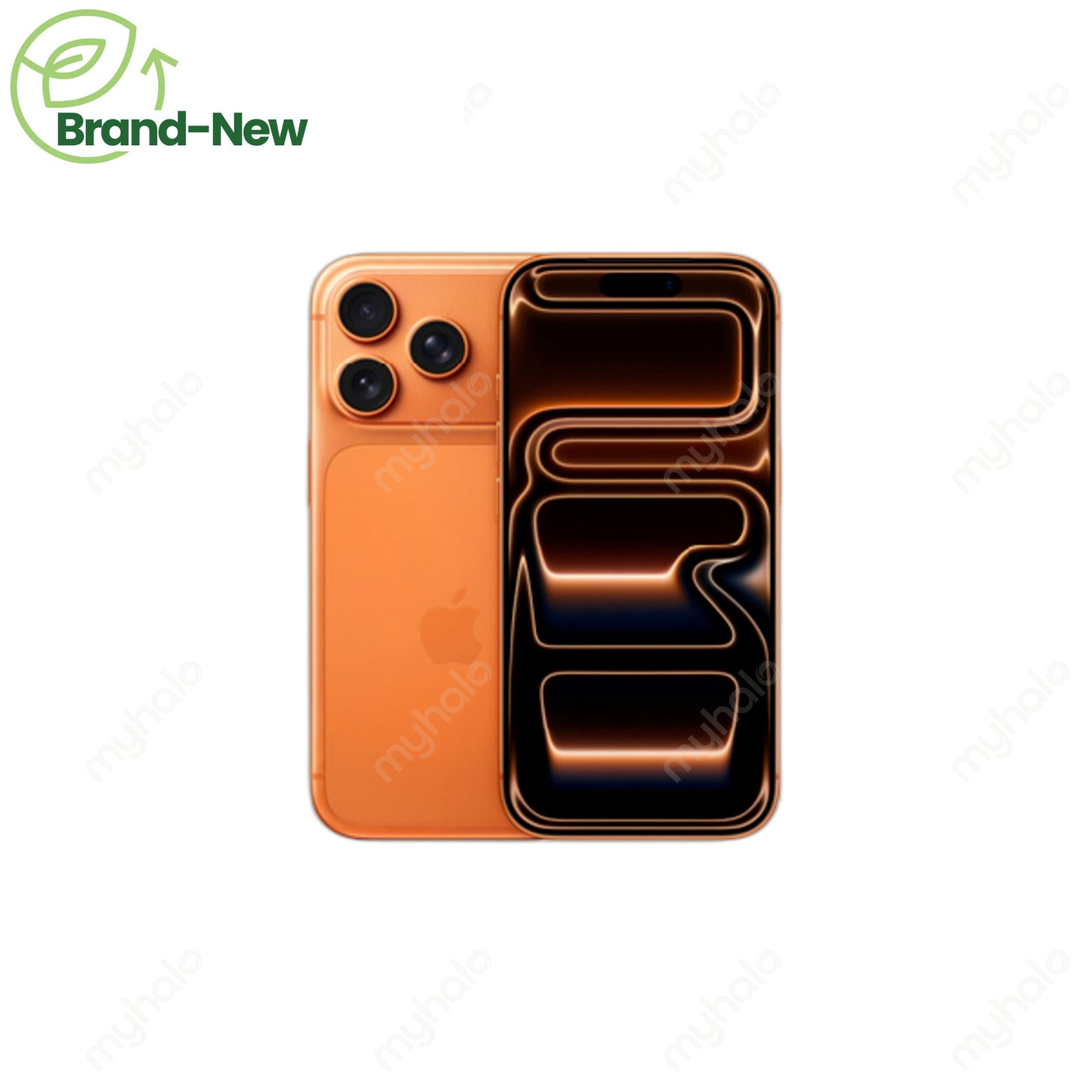 [BRAND NEW] Apple iPhone 17 Pro (A3523)