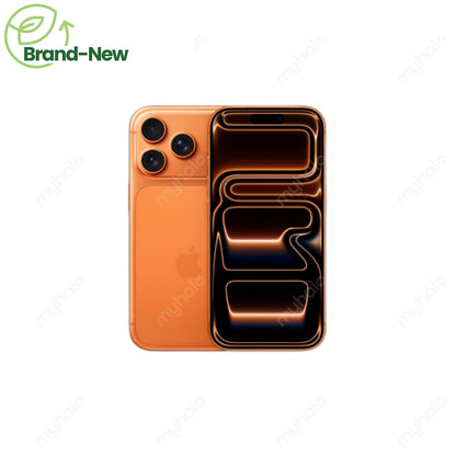 [BRAND NEW] Apple iPhone 17 Pro (A3523)