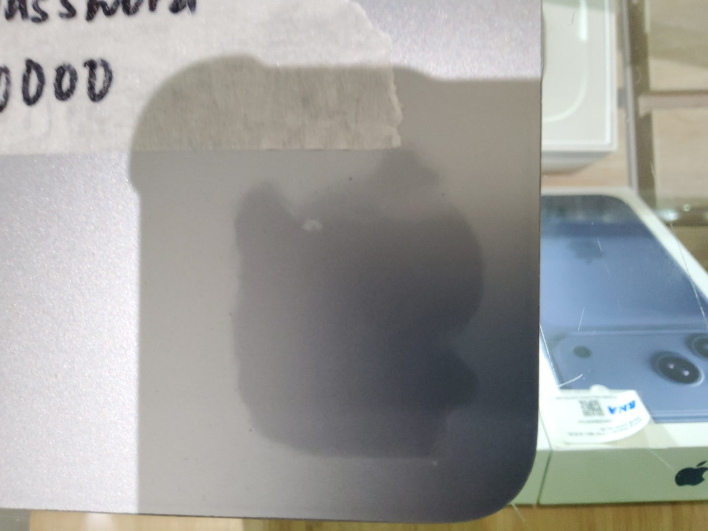 苹果 MacBook Air 15 2023 (M2/8GB/512GB)