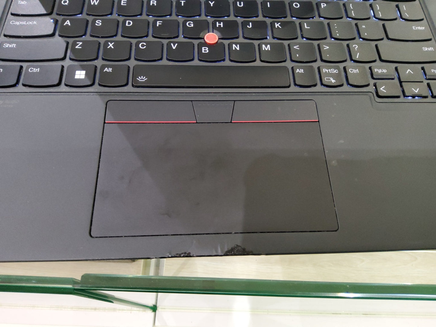 LENOVO THINKPAD X13 GEN 3 (RYZEN 7 PRO 6850U / 16GB / 512GB SSD) (THIN & LIGHT)