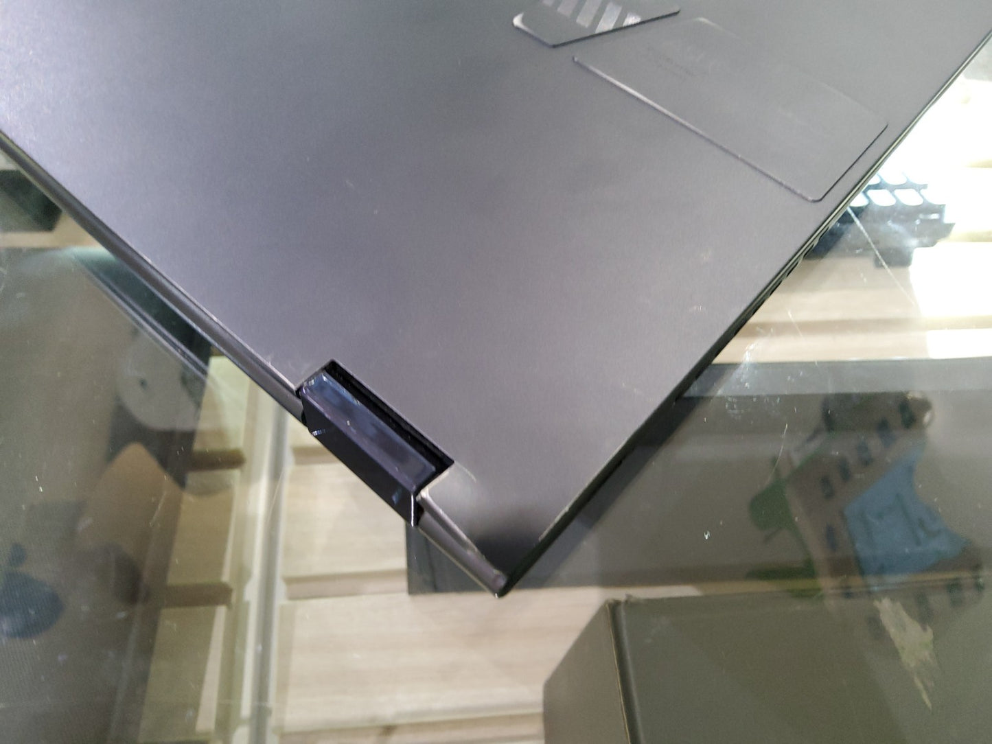 [ReEco（轻微瑕疵翻新）（轻微瑕疵翻新）] 华硕 VIVOBOOK S 14 FLIP TN3402YA (RYZEN 5 7430U / 16GB / 512GB SSD)