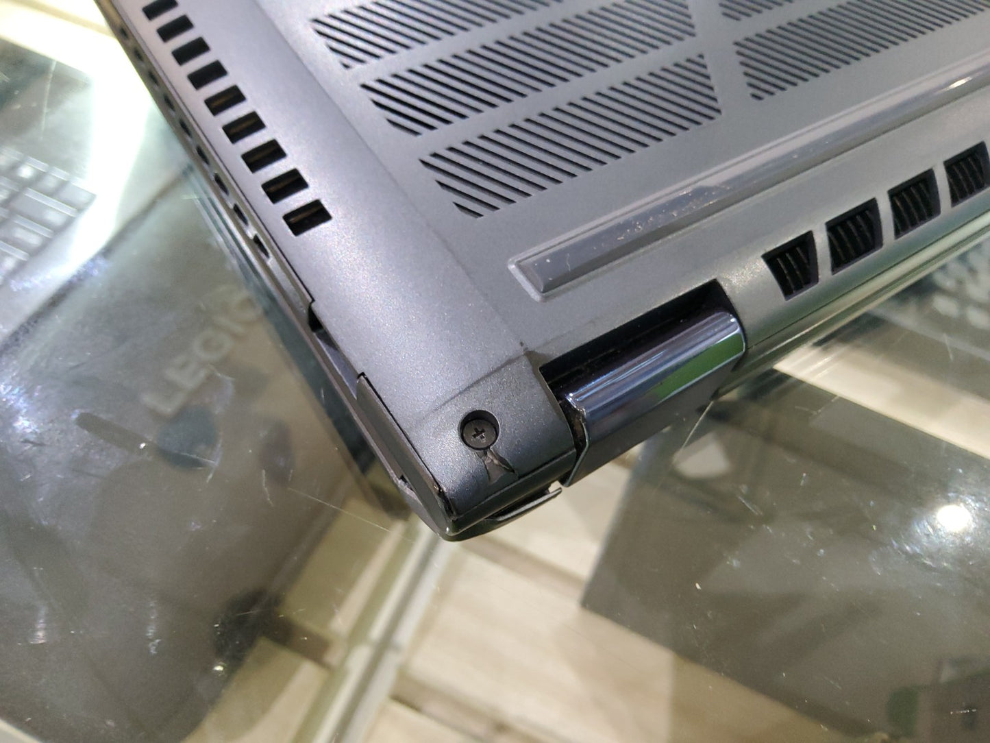 [ReEco（轻微瑕疵翻新）（轻微瑕疵翻新）] 华硕 VIVOBOOK S 14 FLIP TN3402YA (RYZEN 5 7430U / 16GB / 512GB SSD)