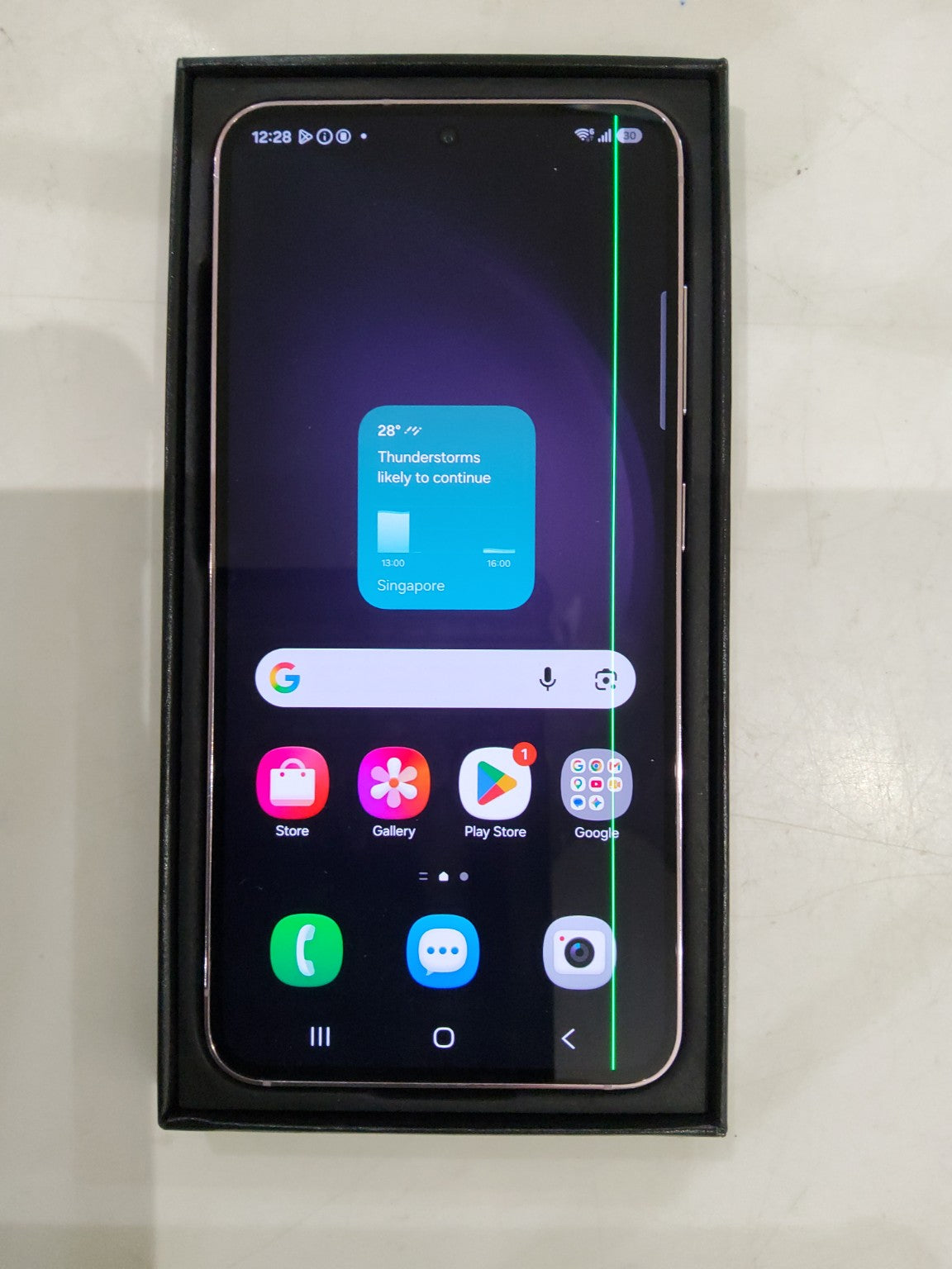 [ReEco] SAMSUNG GALAXY S23 5G