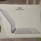 [CERTIFIED RELOVED] Apple Magic Keyboard for iPad Air 11-inch (M3) (A3339) (White)