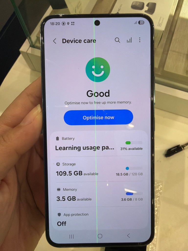 [ReEco] 三星GALAXY S22 5G