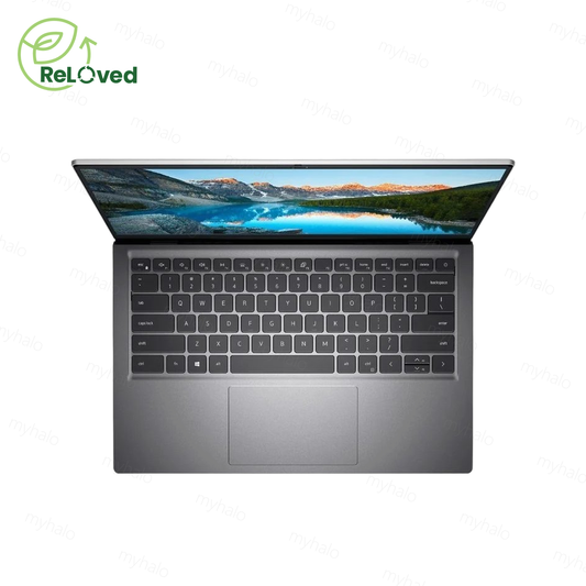 [CERTIFIED RELOVED] Dell Inspiron 14 5410 (i5-11320H / 16GB / 512GB SSD) (Thin & Light | New Battery)