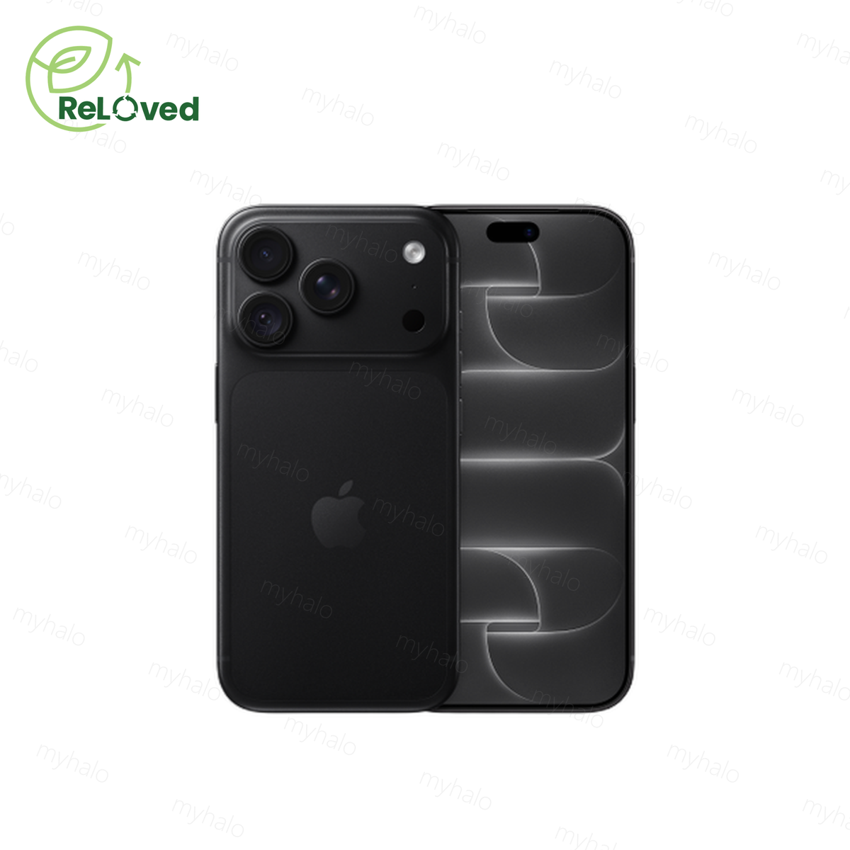 [CERTIFIED RELOVED] Apple iPhone 18 Pro 256GB WRTY SEP 2027