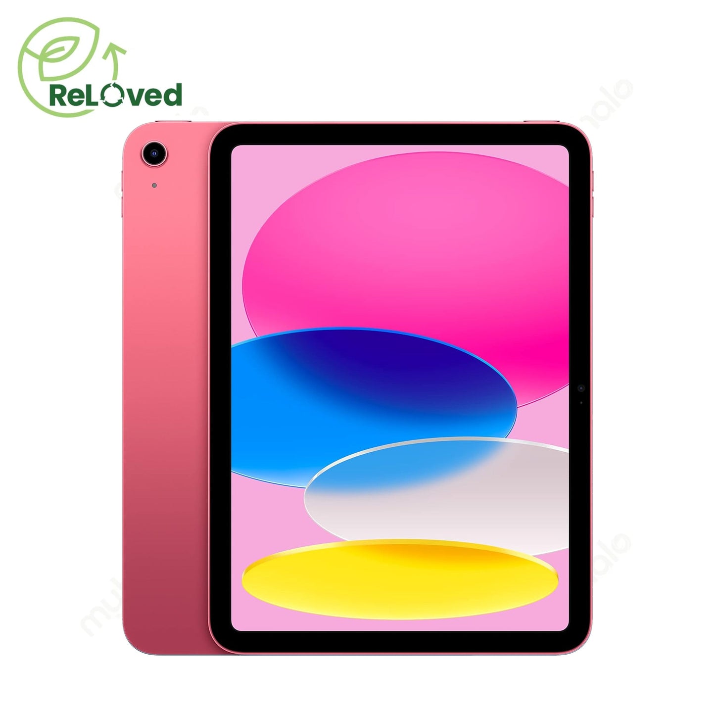 APPLE iPad 10.9 10th Gen A2757 (CELLULAR)