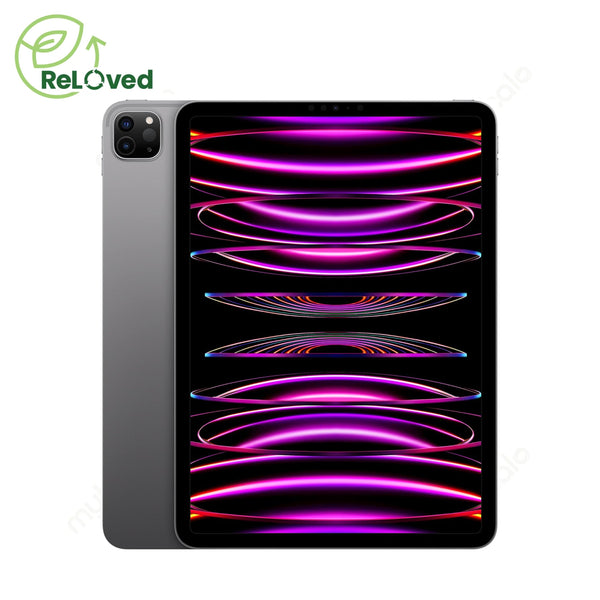 展示未使用 apple ipad pro 第四世代 128gb a2759 iPad Apple Pro 第4世代 Pro4 Liquid Retinaデ Wi-Fi 128GB