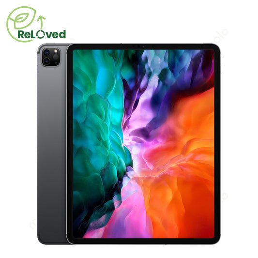 APPLE iPad Pro 12.9 4th Gen A2229 (WIFI)