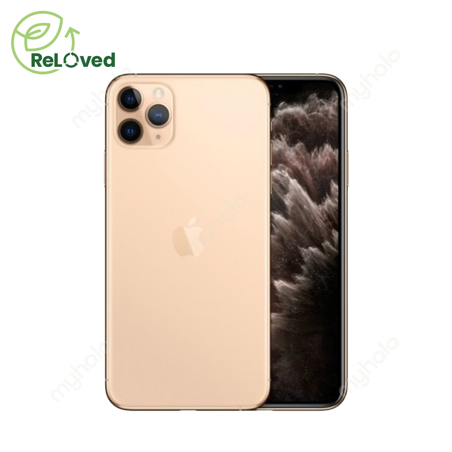 APPLE iPhone 11 Pro Max (A2218)