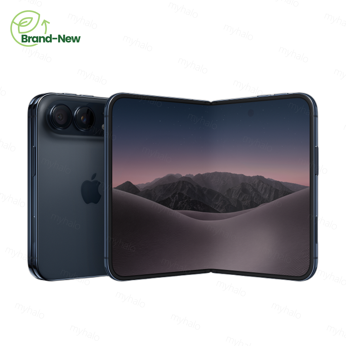 [BRAND NEW] Apple iPhone Duo 512GB