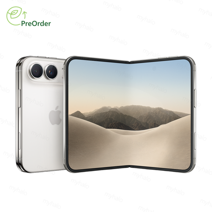 [BRAND NEW] Apple iPhone Duo (Preorder)