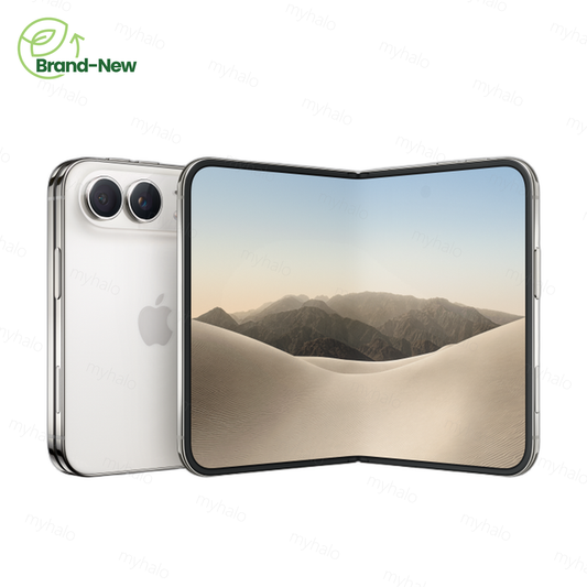 [BRAND NEW] Apple iPhone Duo