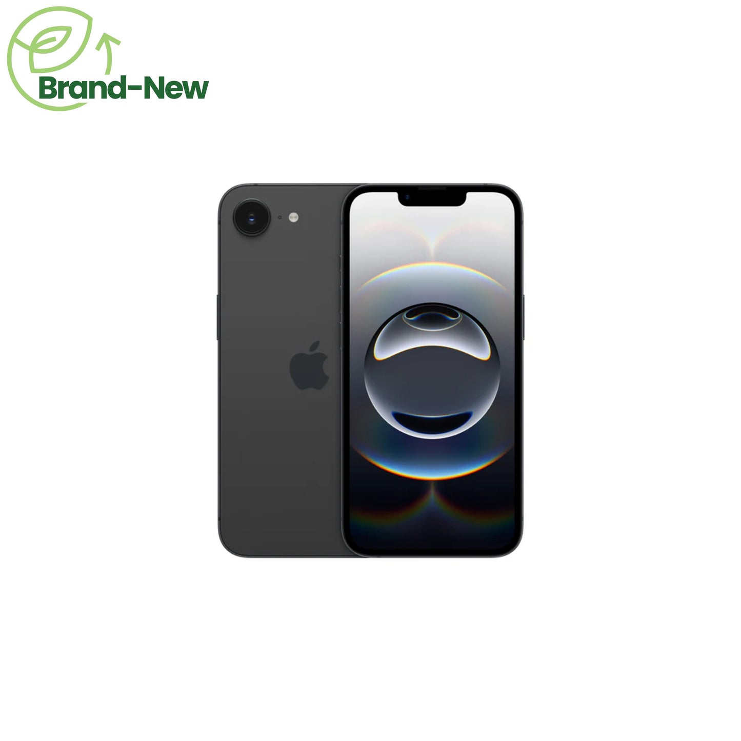 [BRAND NEW] APPLE iPhone 16e (A3409)