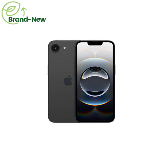 [BRAND NEW] APPLE iPhone 16e (A3409)
