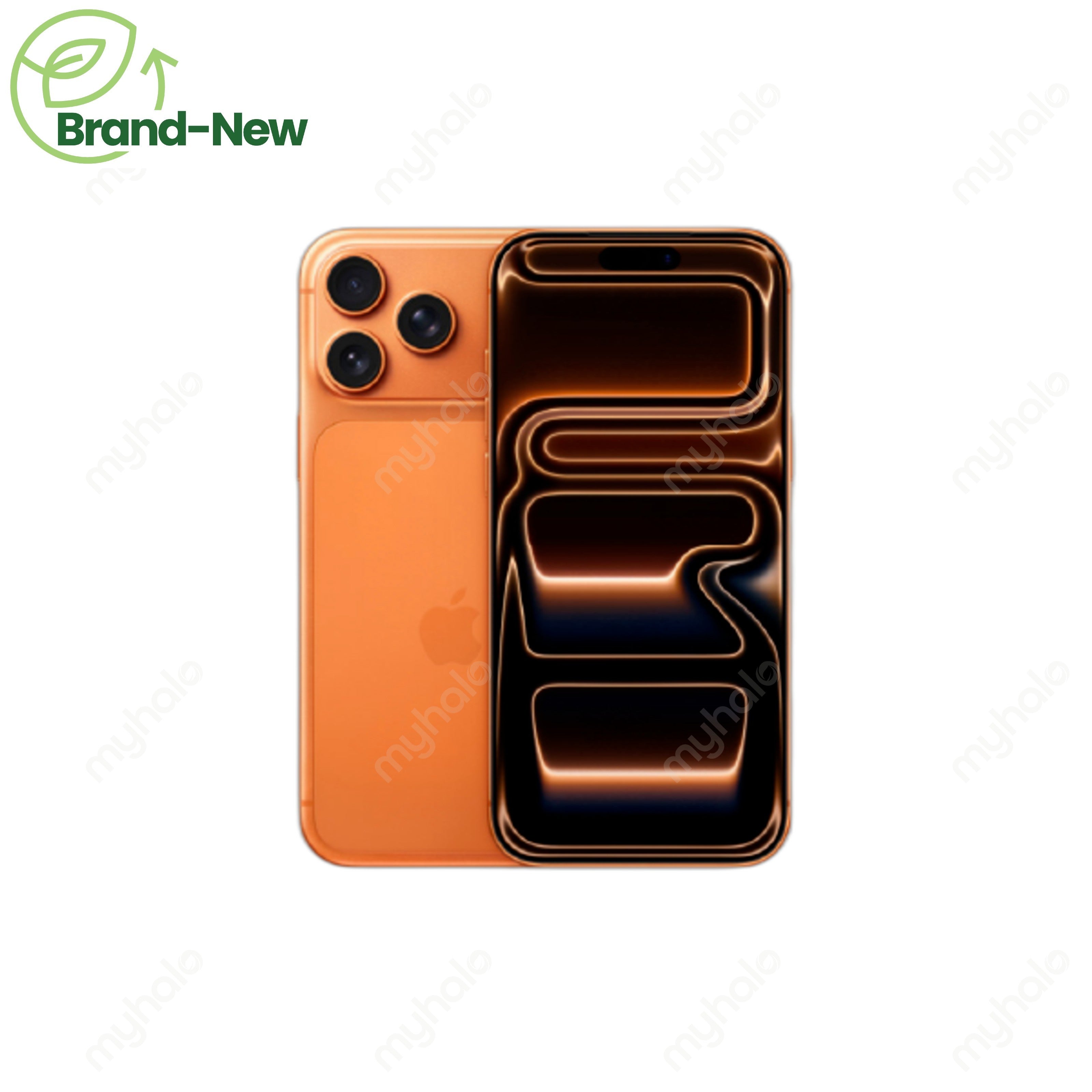 BRAND NEW] Apple iPhone 17 Pro Max | myhalo