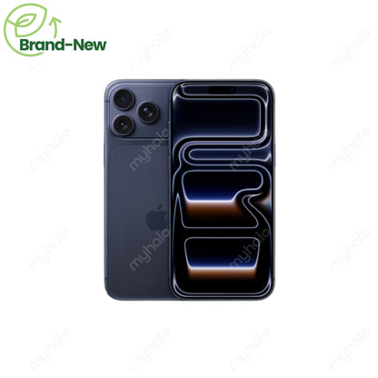 [全新] Apple iPhone 17 Pro Max (A3526)