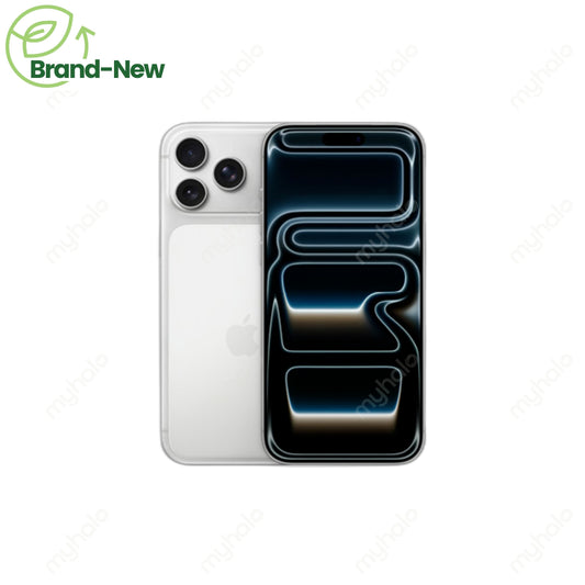 [BRAND NEW] Apple iPhone 17 Pro Max (A3526)