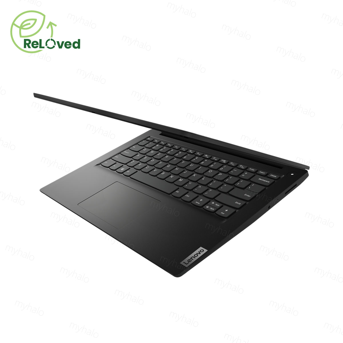 [CERTIFIED RELOVED] Lenovo IdeaPad 3 14IIL05 (i5-1035G1 / 12GB / 500GB SSD)