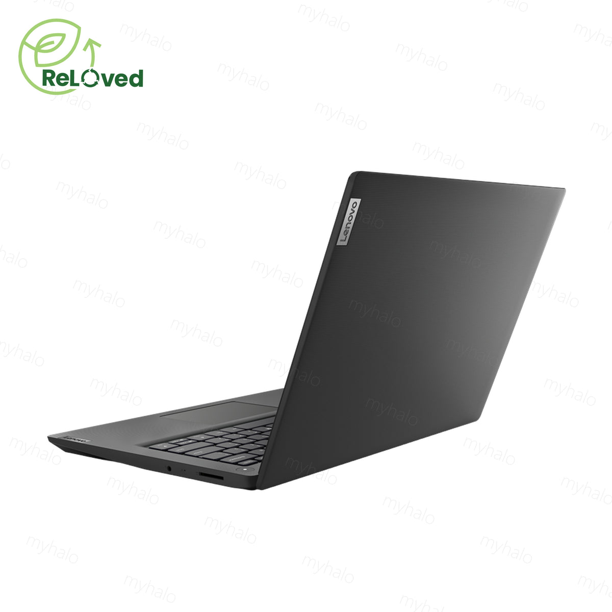 [CERTIFIED RELOVED] Lenovo IdeaPad 3 14IIL05 (i5-1035G1 / 12GB / 500GB SSD)