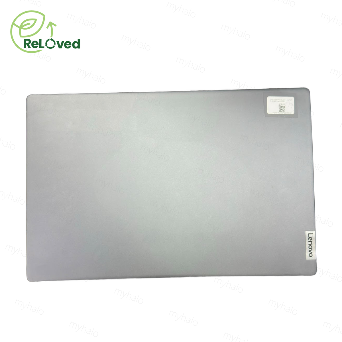[CERTIFIED RELOVED] Lenovo IdeaPad 5 14IAL7 (i7-1255U / 16GB / 512GB SSD) (MX550) (Cloud Grey)