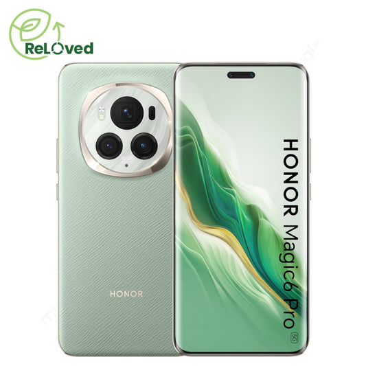 HONOR MAGIC 6 PRO 5G (BVL-N49)