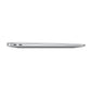 APPLE MacBook Air 13 A2337 (M1 / 8GB / 256GB / 2020 / Silver)